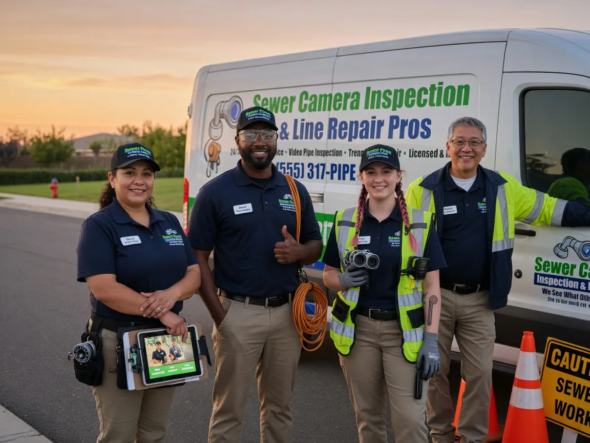Sewer Line Repair company in Deer Isle, ME