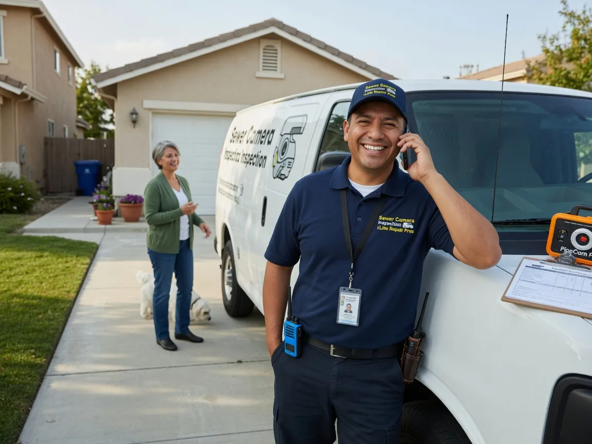 Sewer Line Repair Deer Isle, ME FAQs